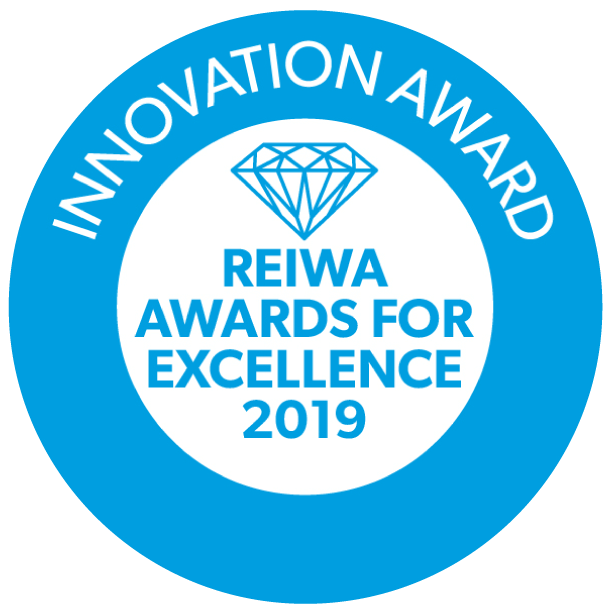 REIWA Innovation Award